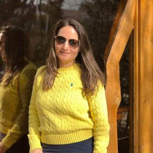 Meet your Posher, Margaret